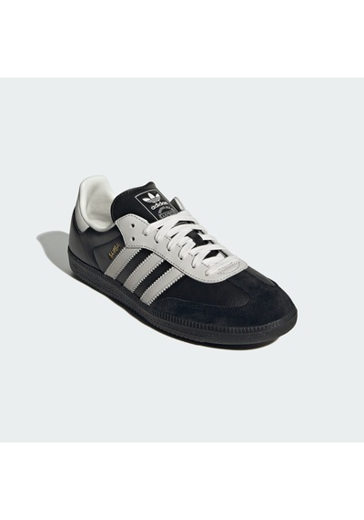 Adidas Jp5282 Samba Og Erkek Günlük Spor Ayakkabısı Siyah