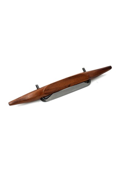 Rox Wood Mujingfang Gül Ağacı Pastarangula Rende 185 Mm