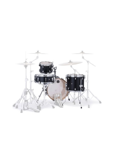 Mapex Mars Maple Akustik Bateri 18+10+14ft+14s Mm486skd