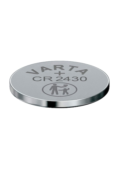 Varta 6430 CR2430 3V Lityum Pil