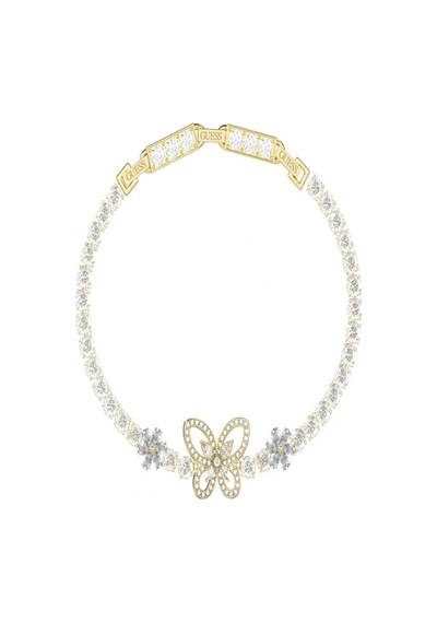 Guess Jewel Jgujubb05119jwygtu Bileklik Çok Renkli