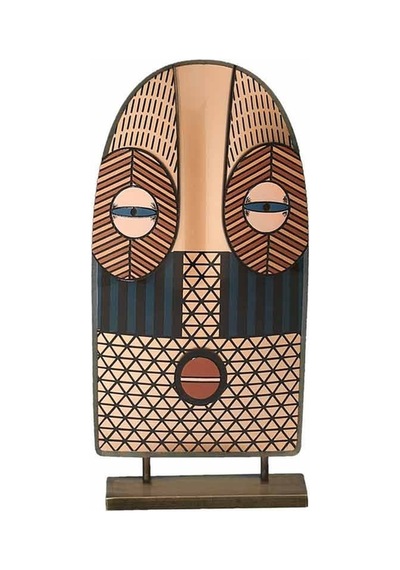 Pasabahce Popart Mask 3