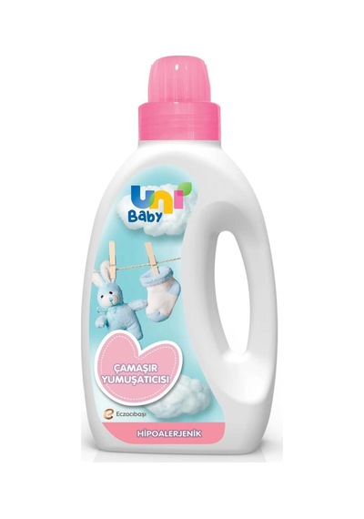 Mey İthalat Çamaşır Yumuşatıcısı 1500 Ml Diğer