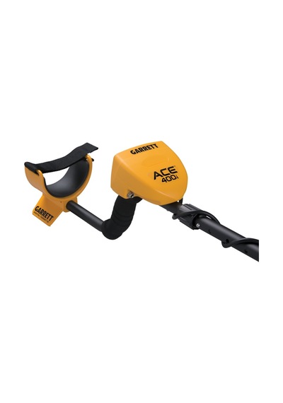 Garrett Ace 400İ Define. Altın. Metal Dedektörü
