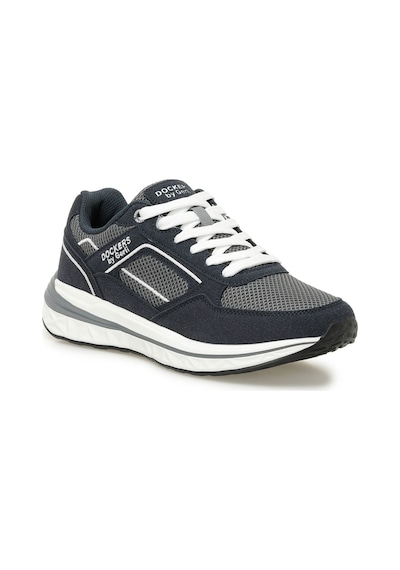 Dockers By Gerli 238631 5fx Lacivert Erkek Spor Ayakkabı 000000000101950333 Lacivert