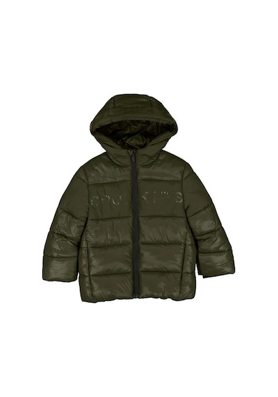 Mayoral Erkek Mont 24kmyr4470 Yeşil