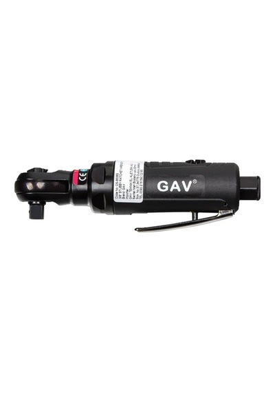 Gav Os-8638S Havalı Cırcır Motoru 3/8" N11.6575