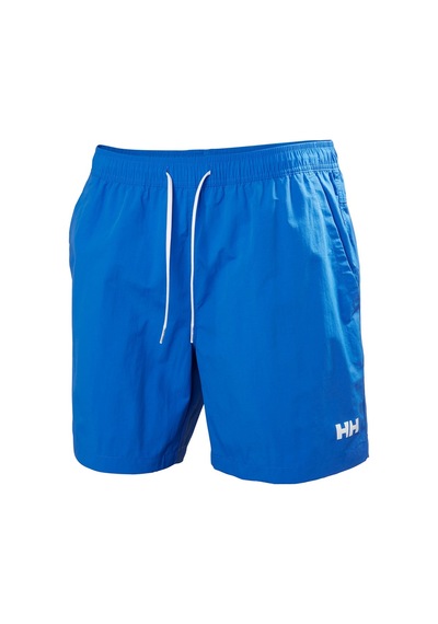 Helly Hansen Calshot Erkek Deniz Şortu Mavi