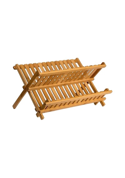 Bambu Tabaklık Ve Bulaşıklık Diğer