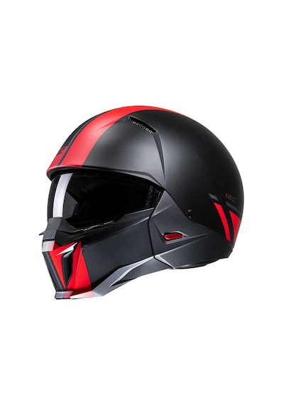 HJC İ20 Batol Mc1sf Kask