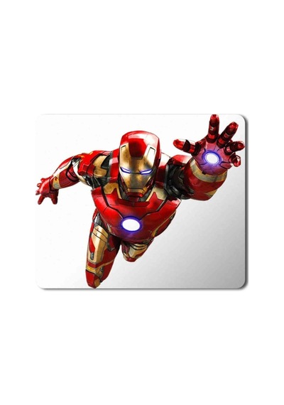 Iron Man Demir Adam Mouse Pad Mousepad