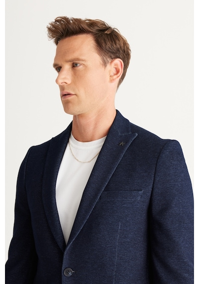 AC&Co / Altınyıldız Classics Normal Bel Slim Fit Lacivert Erkek Takım Elbise 4a3024100003 Lacivert AC&Co / Altınyıldız Classics Normal Bel Slim Fit Lacivert Erkek Takım Elbise 4a3024100003 Lacivert