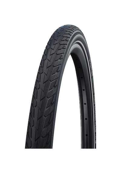 Schwalbe Road Cruiser 700x40c Actıve Line Dış Lastik Siyah