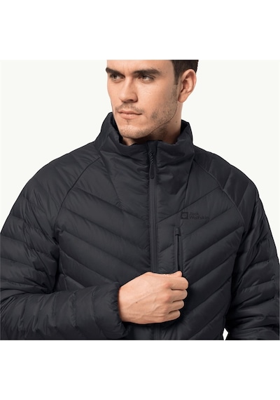 Jack Wolfskin Passamani Down Jkt M Erkek Mont - 6350