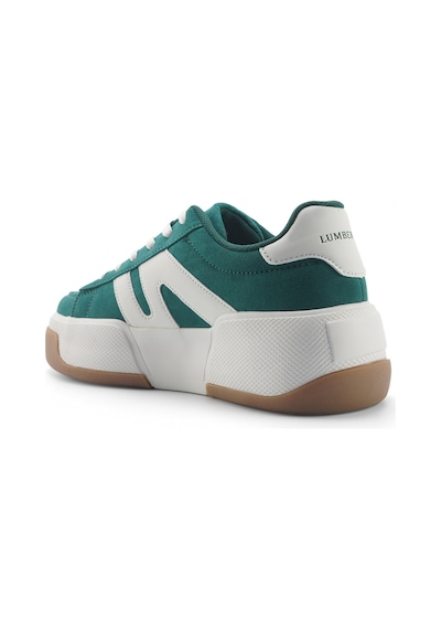 Lumberjack Son 5fx Yeşil Kadın Sneaker 000000000101940177 Çok Renkli Lumberjack Son 5fx Yeşil Kadın Sneaker 000000000101940177 Çok Renkli