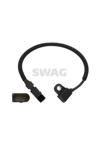 Vw Passat B6 Eksantrik Sensoru 2.0 Tdi 2005-2007 Bmp Swag 30937607