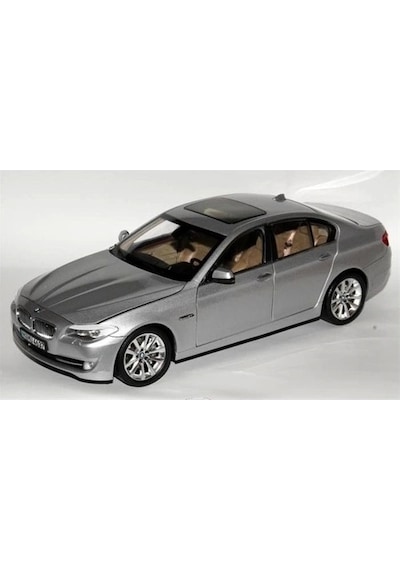 Bmw 535I Model Araba 1/24 Ölçek