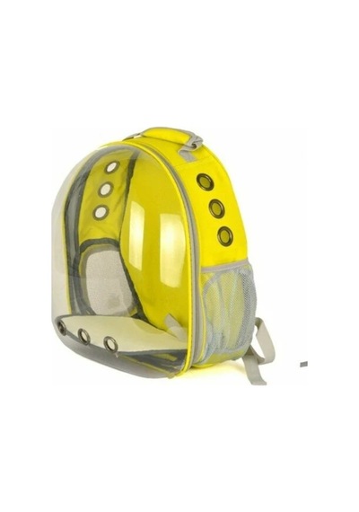 Petpretty Astronot Kedi Sırt Taşıma Çantası 25 x 32 x 42 CM