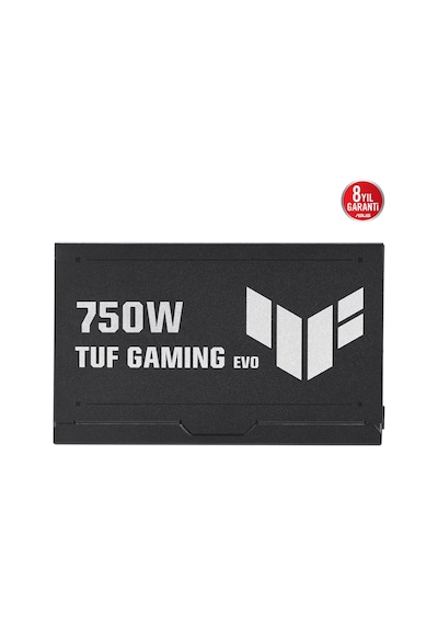 Tuf Gaming 750g Gold Evo 750w 80 Plus Full Modüler Gaming Akak92asu0055