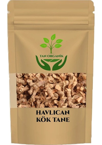 Havlıcan Tane Alpinia Officinarum 500gr
