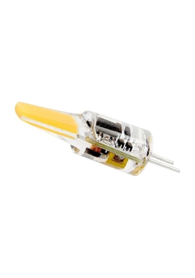 Cata Ct-4252 4w G4 12v Kapsül Ampul Gün Işığı