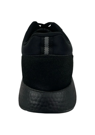 Matzeliger 26396 Siyah Erkek Günlük Rahat Sneakers Spor Ayakkabı