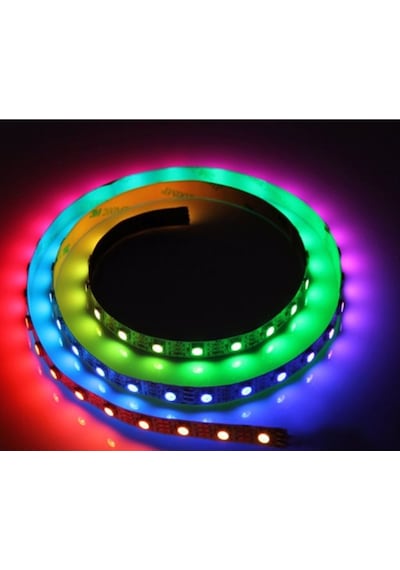 Cata 5 Metre Rgb Şerit Led Seti Ct-4557