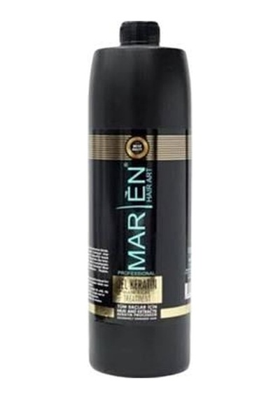 Marien Jel Keratin 1000ml.