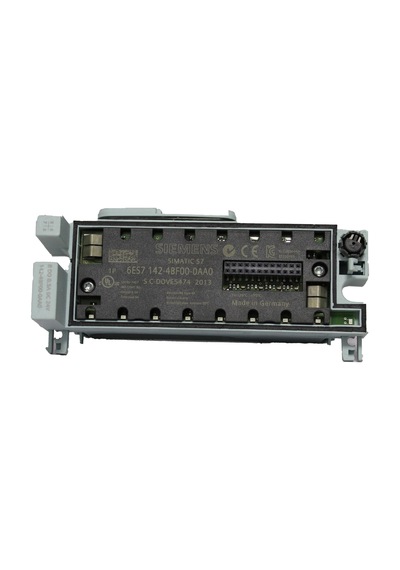 Sımatıc Dp, Electronic Modules For Et 200 Pro 8 Do