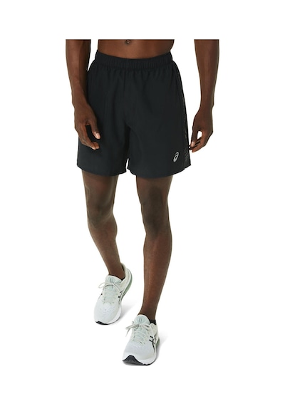 Asics ICON SHORT Siyah Erkek Şort 2011C730-001