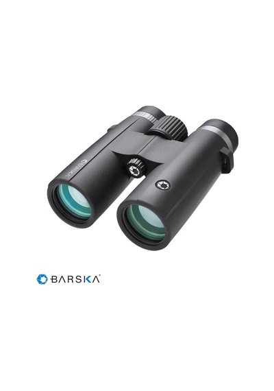 Barska 10x42 Waterproof Dürbün Bej