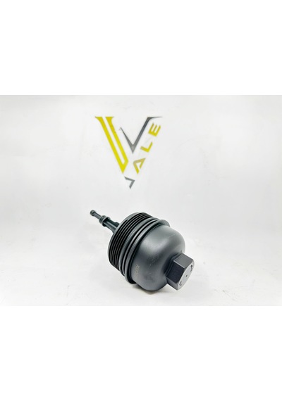 Bmw 3-5 Serisi Yağ Filtre Kapağı Yan Sanayi E46.e39.e53.m57 -114
