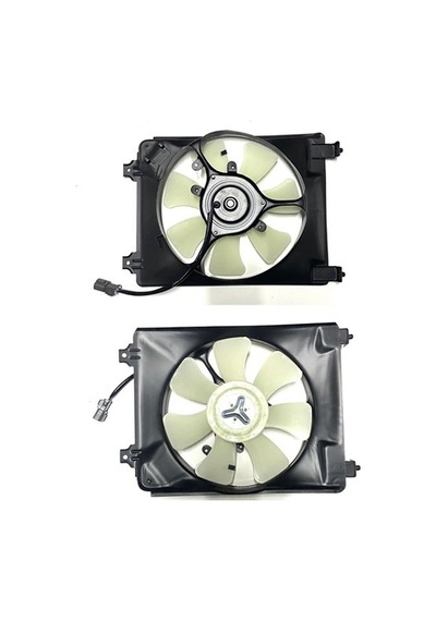 Fan Cıvıc 2006-2011 Klima Komple
