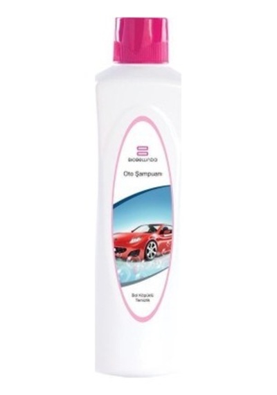 Biobellinda Oto Şampuanı 1000Ml