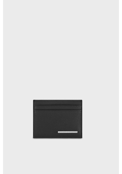 Armani Exchange Erkek Kartlık Xm000169 Af19931 Uc001 Siyah Siyah
