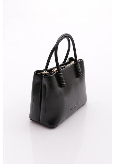 Sisley Sly-396 Kadın Omuz & Kol Çantası Siyah