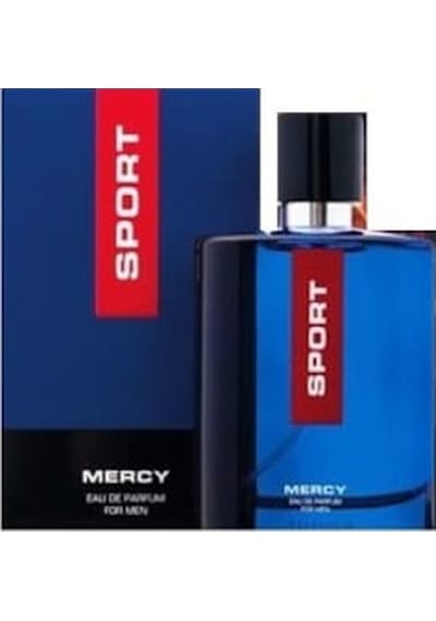 Mercy Sport Erkek Parfüm EDP 50 ML