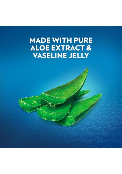 Vaseline Blueseal Aloe Fresh Hydrating Jelly Krem 100 Ml