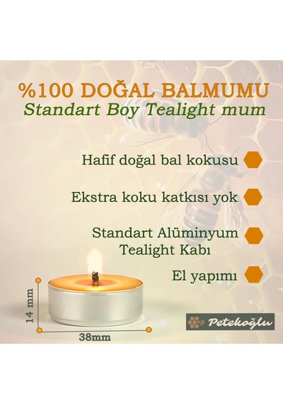 25 Adet Standart Tealight Mumları, 4+ Saat Yanma Süresi, Kaliteli Fitil, Türk Malı, Küçük Ve Şık Mini Mumlar, D Çok Renkli 25 Adet Standart Tealight Mumları, 4+ Saat Yanma Süresi, Kaliteli Fitil, Türk Malı, Küçük Ve Şık Mini Mumlar, D Çok Renkli
