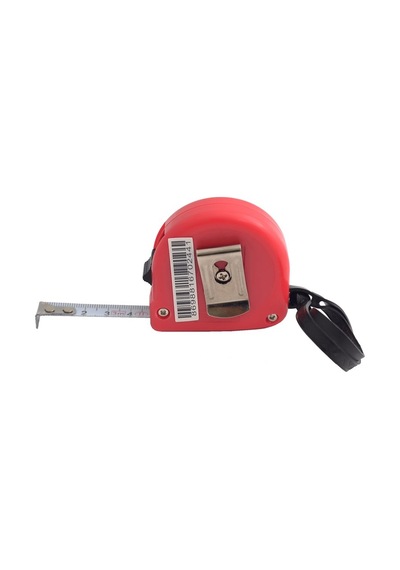 Çelik Şerit Metre 3Mt x 13MM K013013