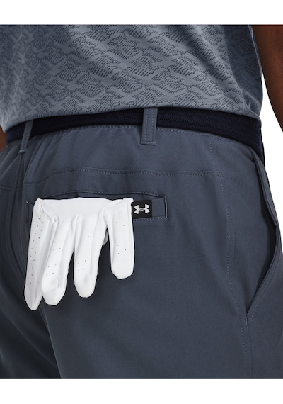 Under Armour Ua Drıve Tapered Pant Erkek Eşofman Altı 1364410 1364410 044 044 Çok Renkli