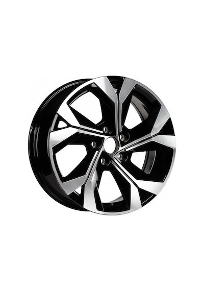 4 100 16 6.5 Et35 Ch67.1 Black Diamond Snc1010