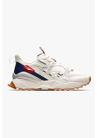 Lescon Mercury 5 Unisex Trail Spor Ayakkabı Beyaz