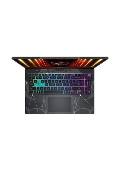 MSI Cyborg 15 B13WFKG-495XTRK3 i7-13620H 8 GB 1 TB SSD 8 GB RTX5060 15.6" Dos FHD Dizüstü Oyuncu Bilgisayarı