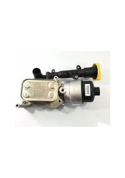 SÜPSAN YS0083 SÜPSAN YAĞ SOĞUTUCU 1.6JTD DOBLO PUNTO LINEA BRAVO