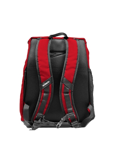 Speedo Vanquisher 35 Litre Sırt Çantası Kırmızı