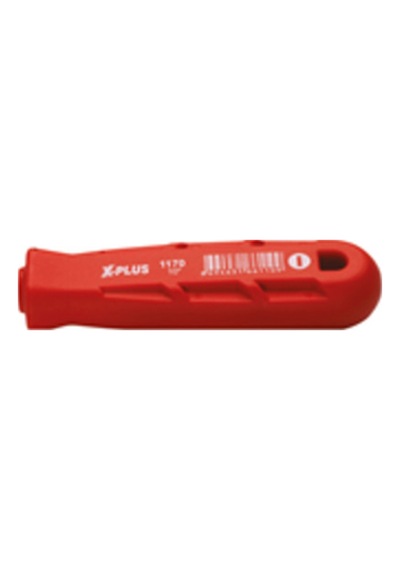 X-plus Eğe Sapı Düz 12/1172 12 Adet