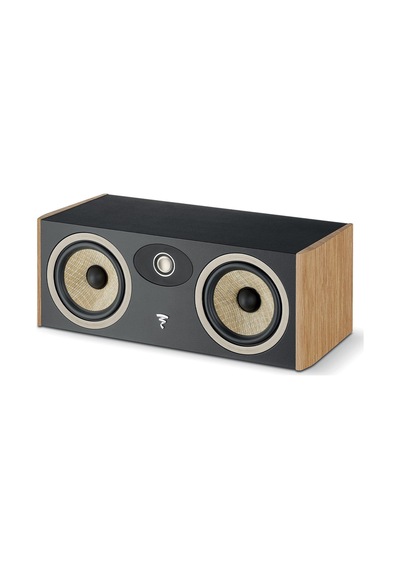 Focal Arıa Evo X Cc Merkez Hoparlör Ceviz