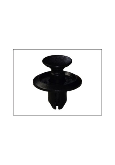 Klips Tampon Mu488006 Mitsubishi Outlander Nissan 01553-03753 10 Adet
