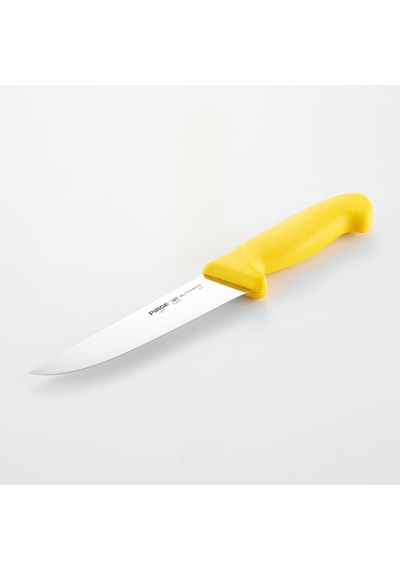 Butcher's Mıg Kasap Bıçağı No.2 16,5 Cm Sarı - 49302